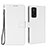 Leather Case Stands Flip Cover Holder BY6 for Xiaomi Mi 10T 5G