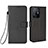 Leather Case Stands Flip Cover Holder BY6 for Xiaomi Mi 11T 5G
