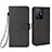 Leather Case Stands Flip Cover Holder BY6 for Xiaomi Mi 11T Pro 5G