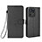 Leather Case Stands Flip Cover Holder BY6 for Xiaomi Mi Mix 4 5G