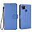 Leather Case Stands Flip Cover Holder BY6 for Xiaomi POCO C31