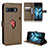 Leather Case Stands Flip Cover Holder BY7 for Asus ROG Phone 3