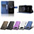 Leather Case Stands Flip Cover Holder BY7 for Asus ROG Phone 7