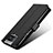 Leather Case Stands Flip Cover Holder BY7 for Asus Zenfone 7 ZS670KS