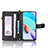 Leather Case Stands Flip Cover Holder BY7 for Xiaomi Redmi 10 (2022)