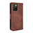 Leather Case Stands Flip Cover Holder BY8 for Xiaomi Redmi 10 4G