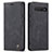 Leather Case Stands Flip Cover Holder C01S for Google Pixel 7 Pro 5G