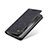 Leather Case Stands Flip Cover Holder C01S for Huawei Mate 60 Pro