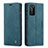 Leather Case Stands Flip Cover Holder C01S for Huawei P40 Pro