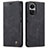 Leather Case Stands Flip Cover Holder C01S for Oppo Reno10 5G