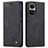 Leather Case Stands Flip Cover Holder C01S for Oppo Reno10 Pro 5G
