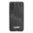 Leather Case Stands Flip Cover Holder C01S for Samsung Galaxy A04s