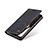 Leather Case Stands Flip Cover Holder C01S for Samsung Galaxy A12 Nacho