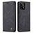 Leather Case Stands Flip Cover Holder C01S for Samsung Galaxy A33 5G