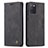 Leather Case Stands Flip Cover Holder C01S for Samsung Galaxy A41