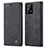 Leather Case Stands Flip Cover Holder C01S for Samsung Galaxy A53 5G