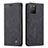 Leather Case Stands Flip Cover Holder C01S for Samsung Galaxy A91