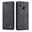 Leather Case Stands Flip Cover Holder C01S for Samsung Galaxy M20