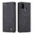 Leather Case Stands Flip Cover Holder C01S for Samsung Galaxy M21s