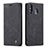 Leather Case Stands Flip Cover Holder C01S for Samsung Galaxy M30