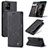 Leather Case Stands Flip Cover Holder C01S for Samsung Galaxy M51