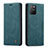 Leather Case Stands Flip Cover Holder C01S for Samsung Galaxy M80S