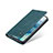 Leather Case Stands Flip Cover Holder C01S for Samsung Galaxy S20 Plus