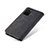 Leather Case Stands Flip Cover Holder C01S for Samsung Galaxy S20 Plus