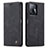 Leather Case Stands Flip Cover Holder C01S for Xiaomi Mi 11T 5G