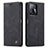 Leather Case Stands Flip Cover Holder C01S for Xiaomi Mi 11T Pro 5G