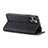 Leather Case Stands Flip Cover Holder C01S for Xiaomi Redmi 12 5G