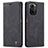 Leather Case Stands Flip Cover Holder C01S for Xiaomi Redmi K40 5G