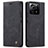 Leather Case Stands Flip Cover Holder C01S for Xiaomi Redmi K60 Ultra 5G