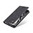 Leather Case Stands Flip Cover Holder C01S for Xiaomi Redmi Note 10 5G