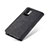 Leather Case Stands Flip Cover Holder C01S for Xiaomi Redmi Note 10T 5G