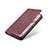 Leather Case Stands Flip Cover Holder C01S for Xiaomi Redmi Note 11 Pro 5G