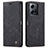 Leather Case Stands Flip Cover Holder C01S for Xiaomi Redmi Note 12 4G