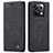 Leather Case Stands Flip Cover Holder C01S for Xiaomi Redmi Note 13 Pro 5G