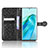 Leather Case Stands Flip Cover Holder C01X for Huawei Honor Magic5 Lite 5G