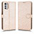 Leather Case Stands Flip Cover Holder C01X for Motorola Moto E32