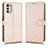 Leather Case Stands Flip Cover Holder C01X for Motorola Moto E32s