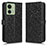 Leather Case Stands Flip Cover Holder C01X for Motorola Moto Edge 40 5G