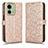 Leather Case Stands Flip Cover Holder C01X for Motorola Moto Edge 40 5G