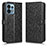 Leather Case Stands Flip Cover Holder C01X for Motorola Moto Edge 40 Pro 5G