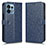 Leather Case Stands Flip Cover Holder C01X for Motorola Moto Edge 40 Pro 5G