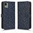 Leather Case Stands Flip Cover Holder C01X for Nokia C110