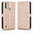 Leather Case Stands Flip Cover Holder C01X for Nokia C31