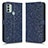 Leather Case Stands Flip Cover Holder C01X for Nokia C31