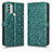 Leather Case Stands Flip Cover Holder C01X for Nokia C31