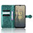 Leather Case Stands Flip Cover Holder C01X for Nokia C31